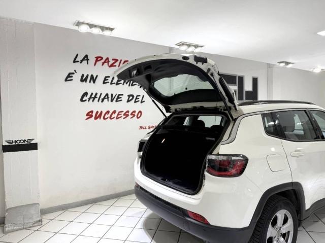 Jeep Compass 1.6 mjt Longitude 2wd 120cv my19