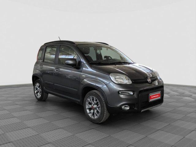 FIAT Panda Panda 1.3 MJT 95 CV S&S 4x4