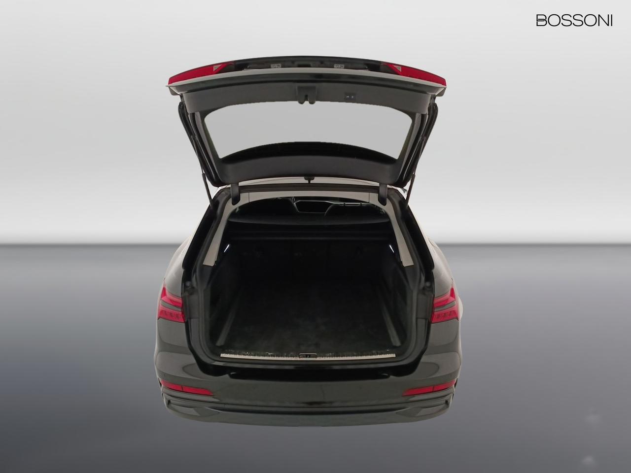 Audi A6 avant 40 2.0 tdi mhev 12v s line edition quattro ultra s tronic