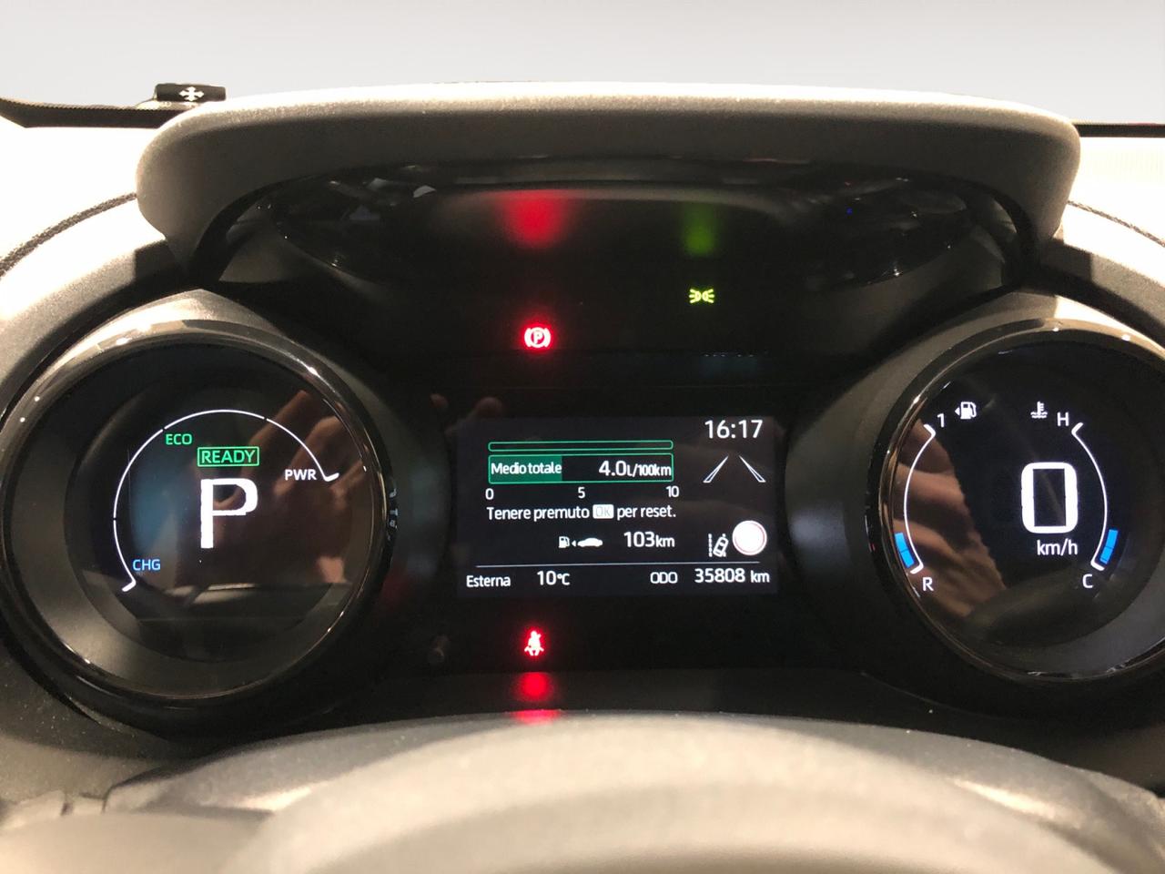 MAZDA 2 1.5 vvt full hybrid electric Select e-cvt