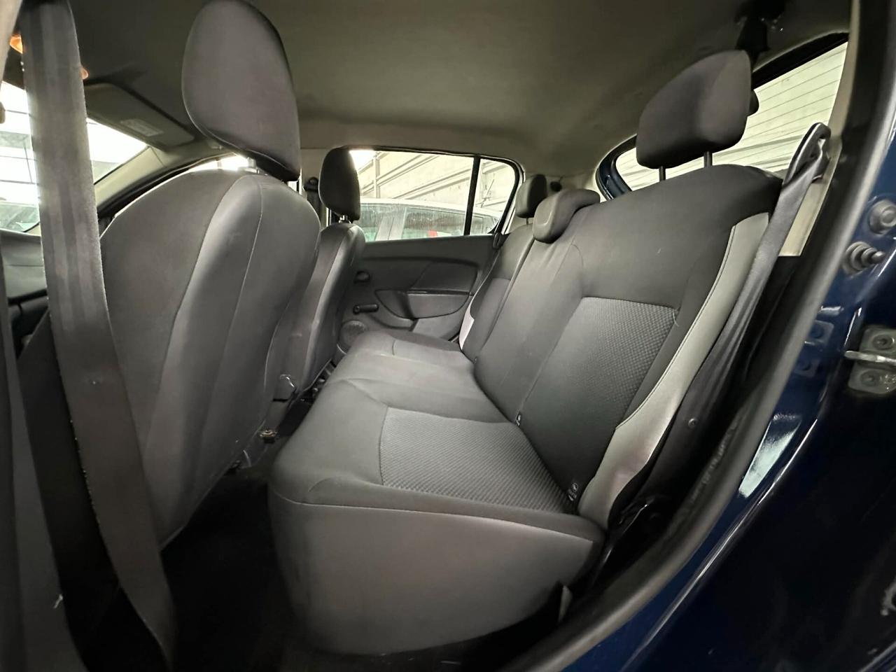 Dacia Sandero 0.9 TCe 12V TurboGPL 90CV Start&Stop Lauréate