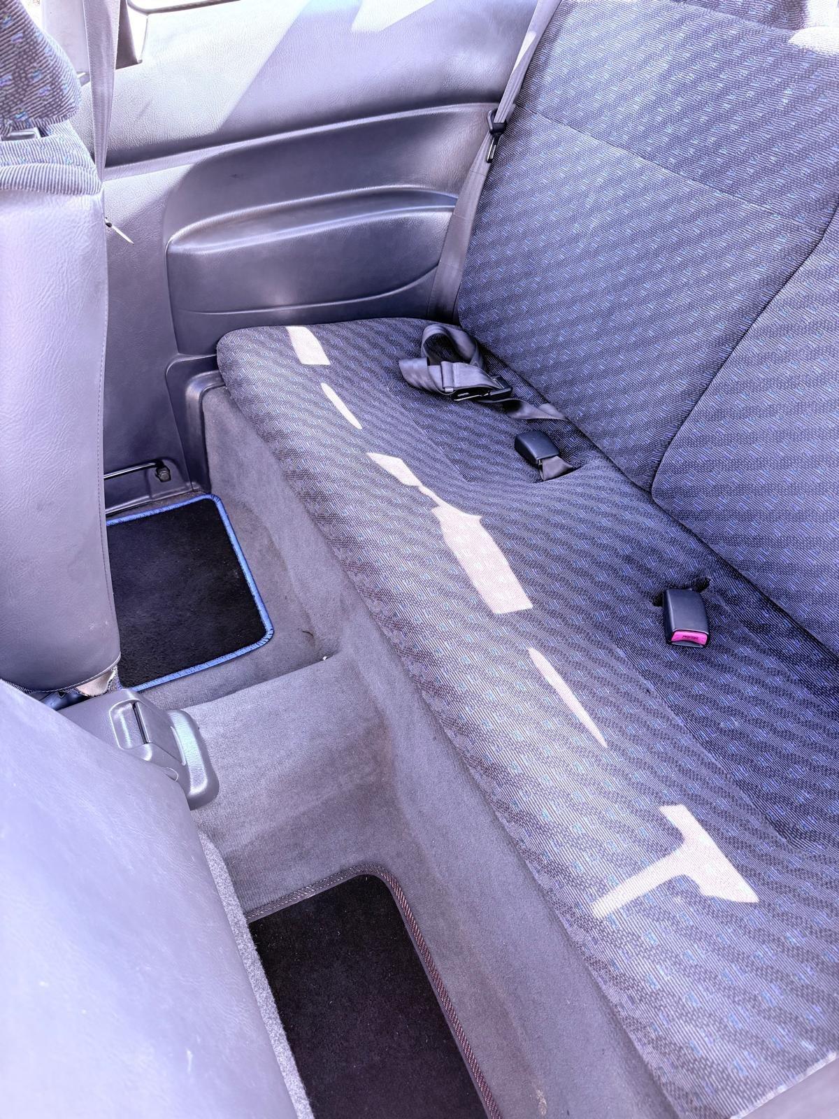 Honda Civic 1.4i 16V cat 3 porte S Ok neopatentati