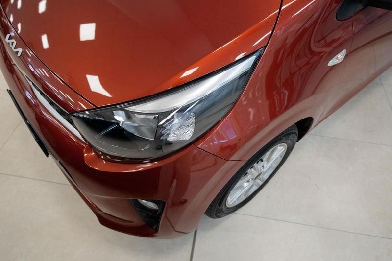 KIA Picanto 1.0 dpi Urban Techno&Comfort Pack