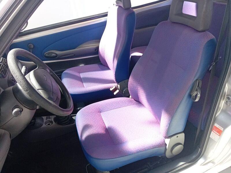FIAT Seicento 900i