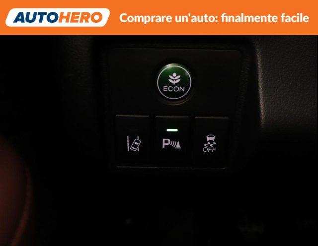 HONDA HR-V 1.5T VTEC Sport