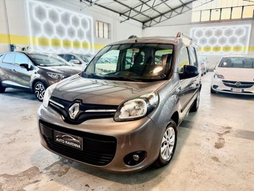 Renault Kangoo 1.5 dCi 90CV 5 porte Euro6 2019