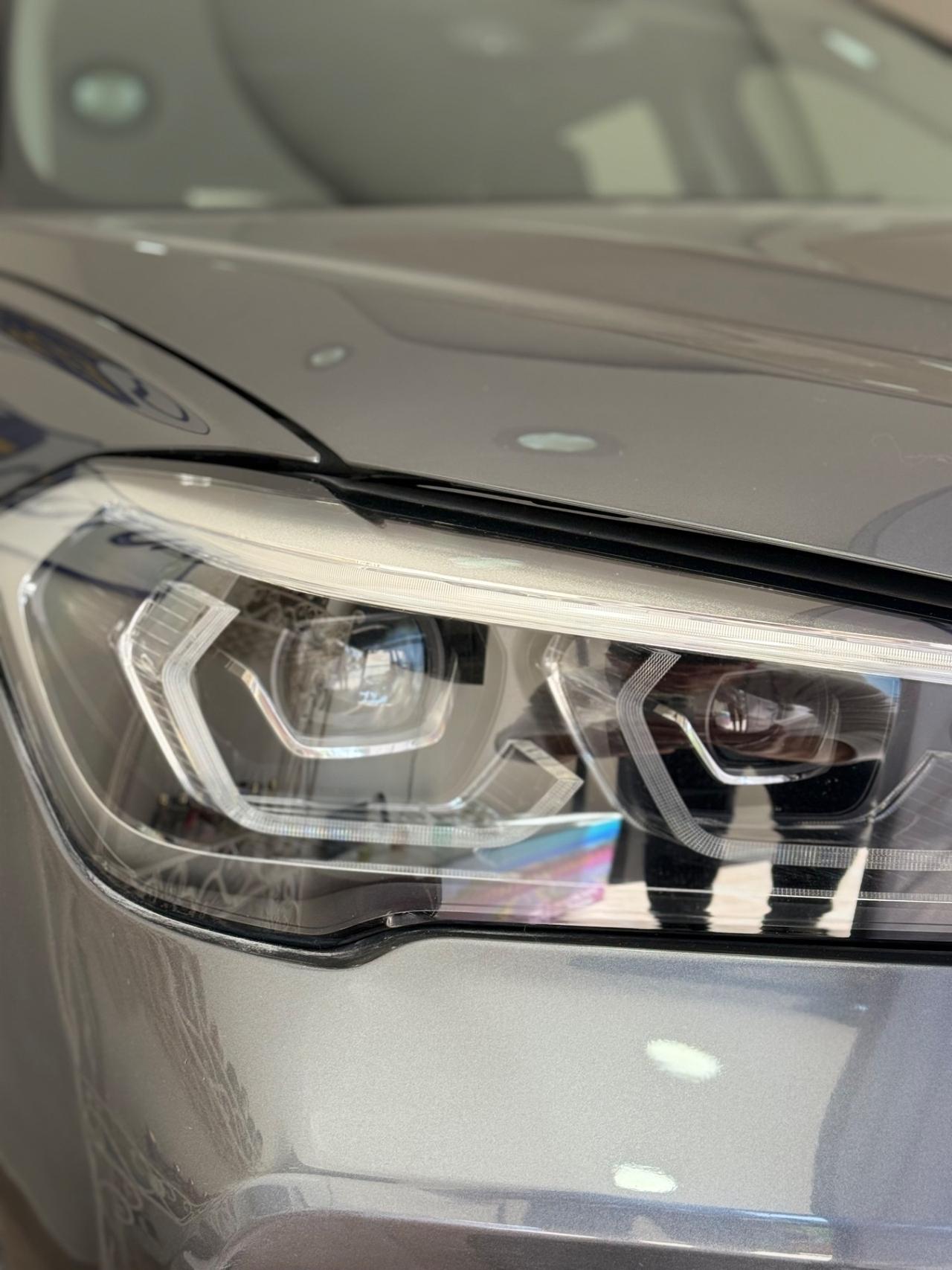 Bmw X1 xDrive25e Business Advantage