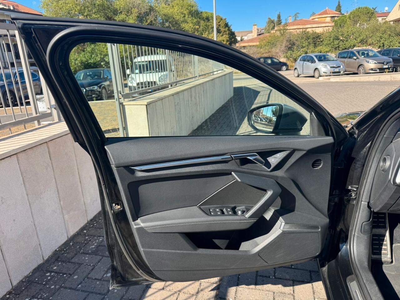 Audi A3 SPB 2.0 TDI 150CV S LINE,TETTO,FULL