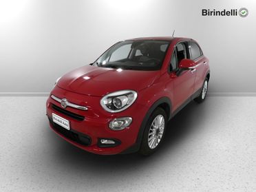 FIAT 500X 500X - 500X 1.6 MultiJet 120 CV Lounge