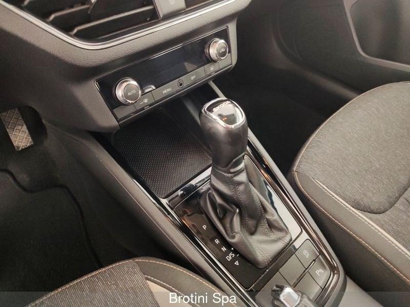 Skoda Kamiq Kamiq 1.0 TSI 115 CV DSG Style