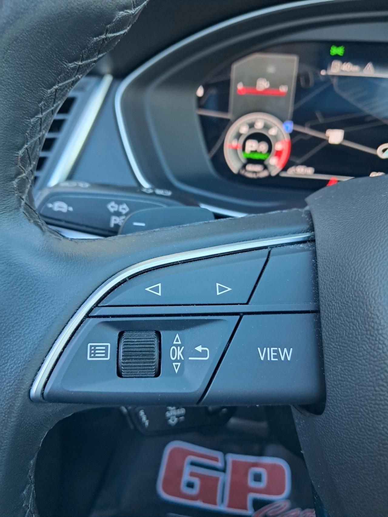 Audi Q5 40 TDI- S Tronic * TETTO-PELLE*LED-NAVY*RADAR