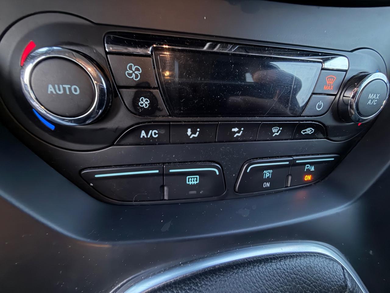 Ford C-Max 1.6 TDCi 115CV Plus