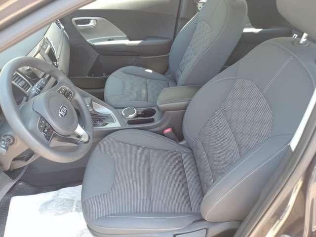 Kia Niro Niro I 2017 1.6 gdi hev Urban dct my18