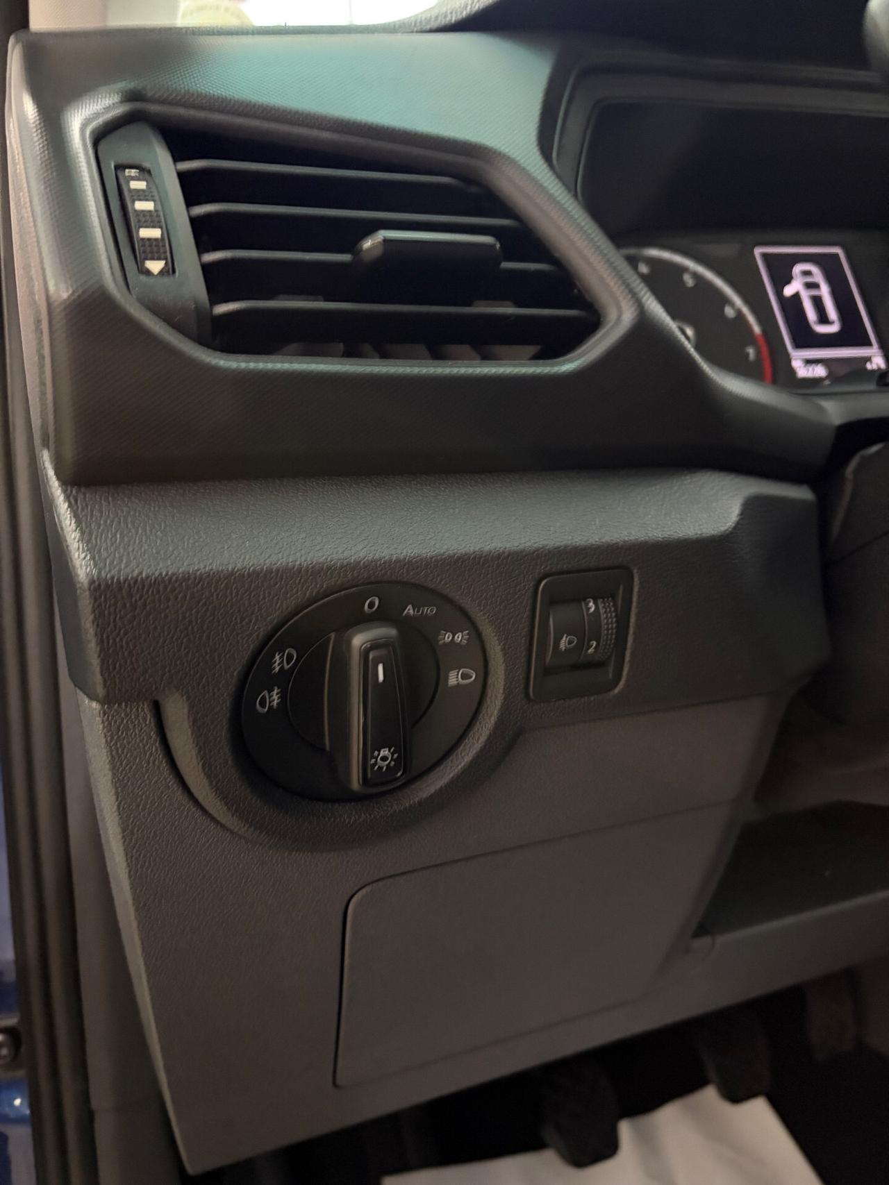 Volkswagen T-Cross 1.0 TSI Urban