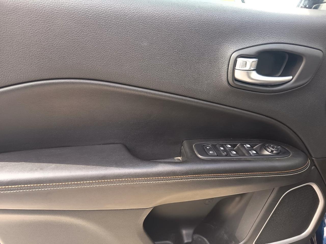 Jeep Compass 2.0 Multijet II aut. 4WD Longitude