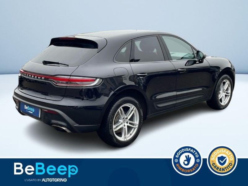Porsche Macan 2.0 265CV PDK