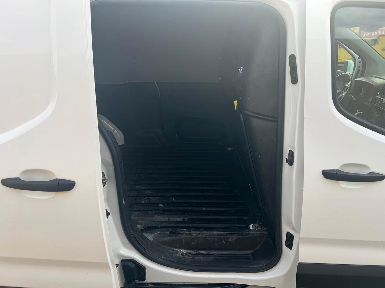 Opel Combo Cargo XL 1.5 Diesel 3POSTI PIU IVA