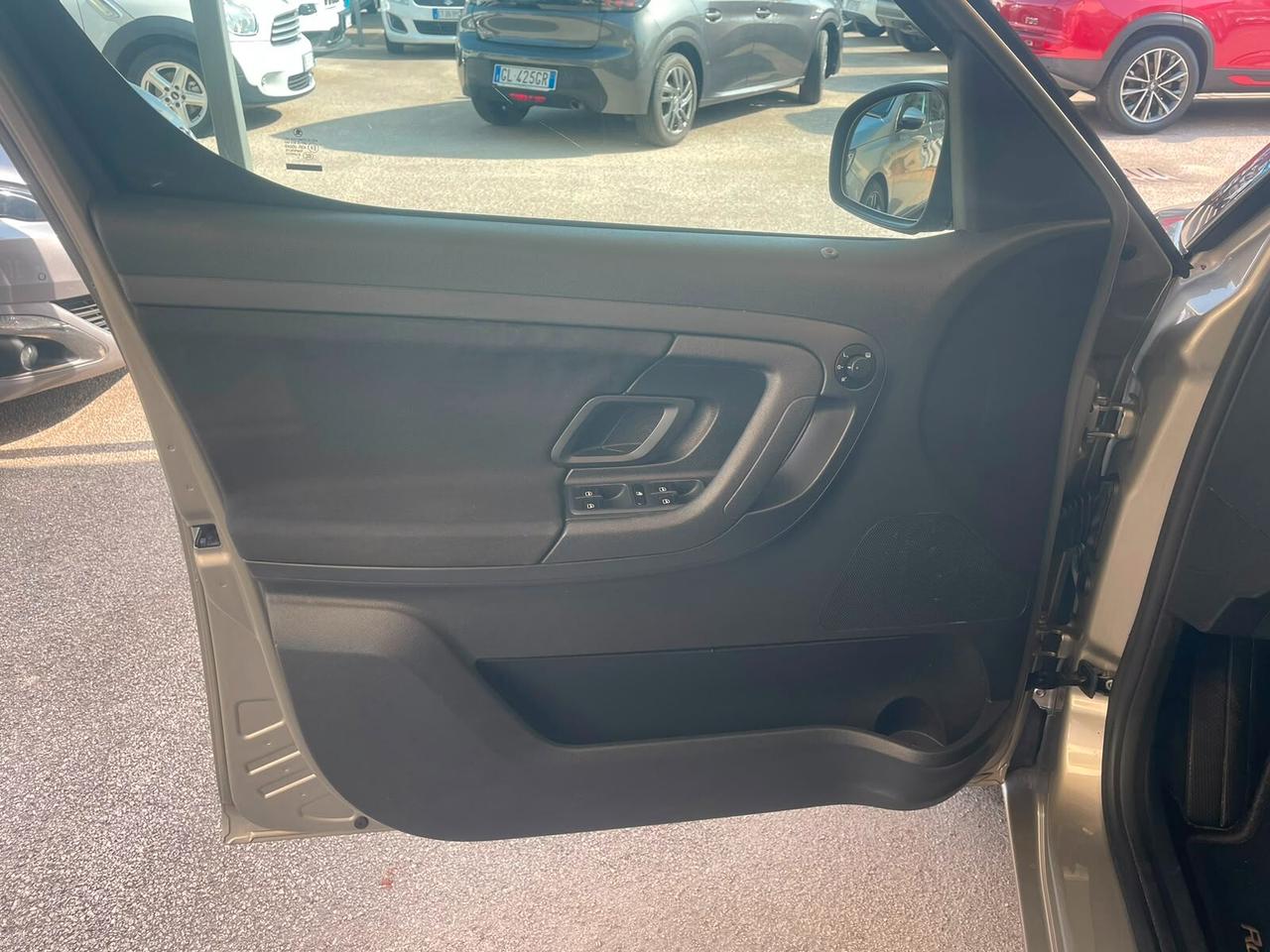 Skoda Roomster 1.2 TSI 86CV Style