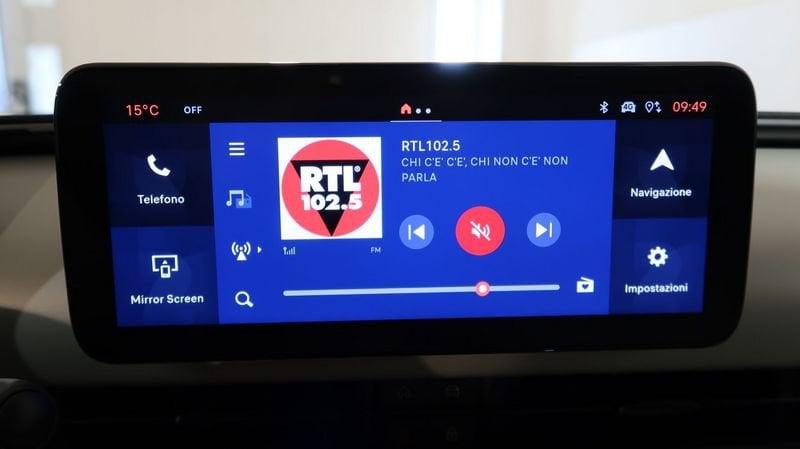 FIAT 600 1.2 Hybrid 100cv La Prima