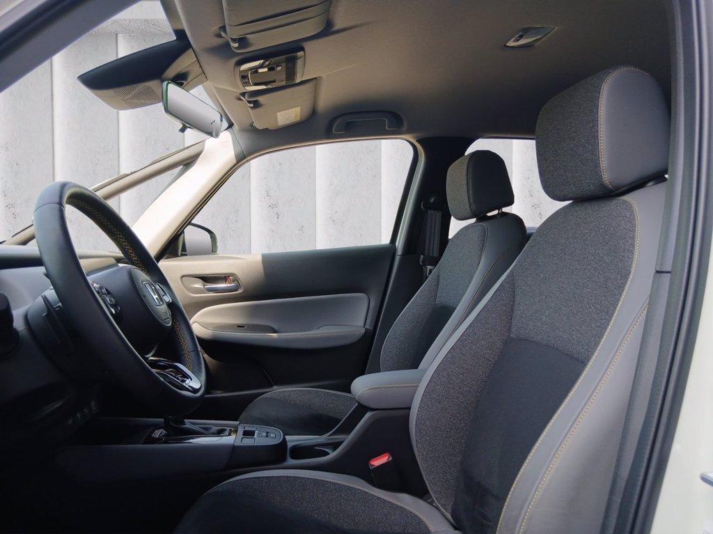 HONDA Jazz 1.5 hev Sport ecvt del 2024