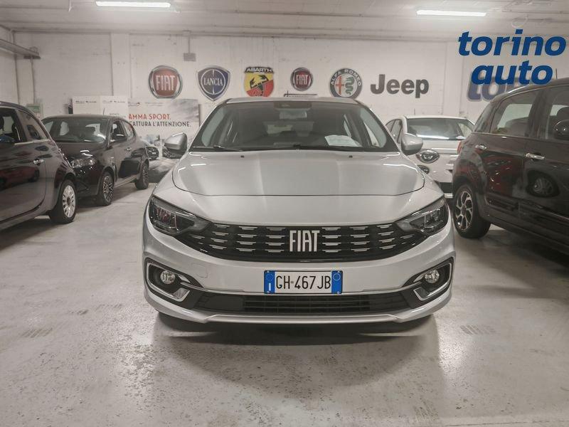 FIAT Tipo Tipo 1.3 Mjt S&S 5 porte Business
