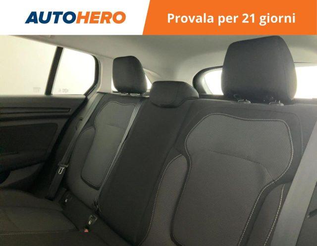 RENAULT Megane Mégane Sporter Blue dCi 115 CV Business