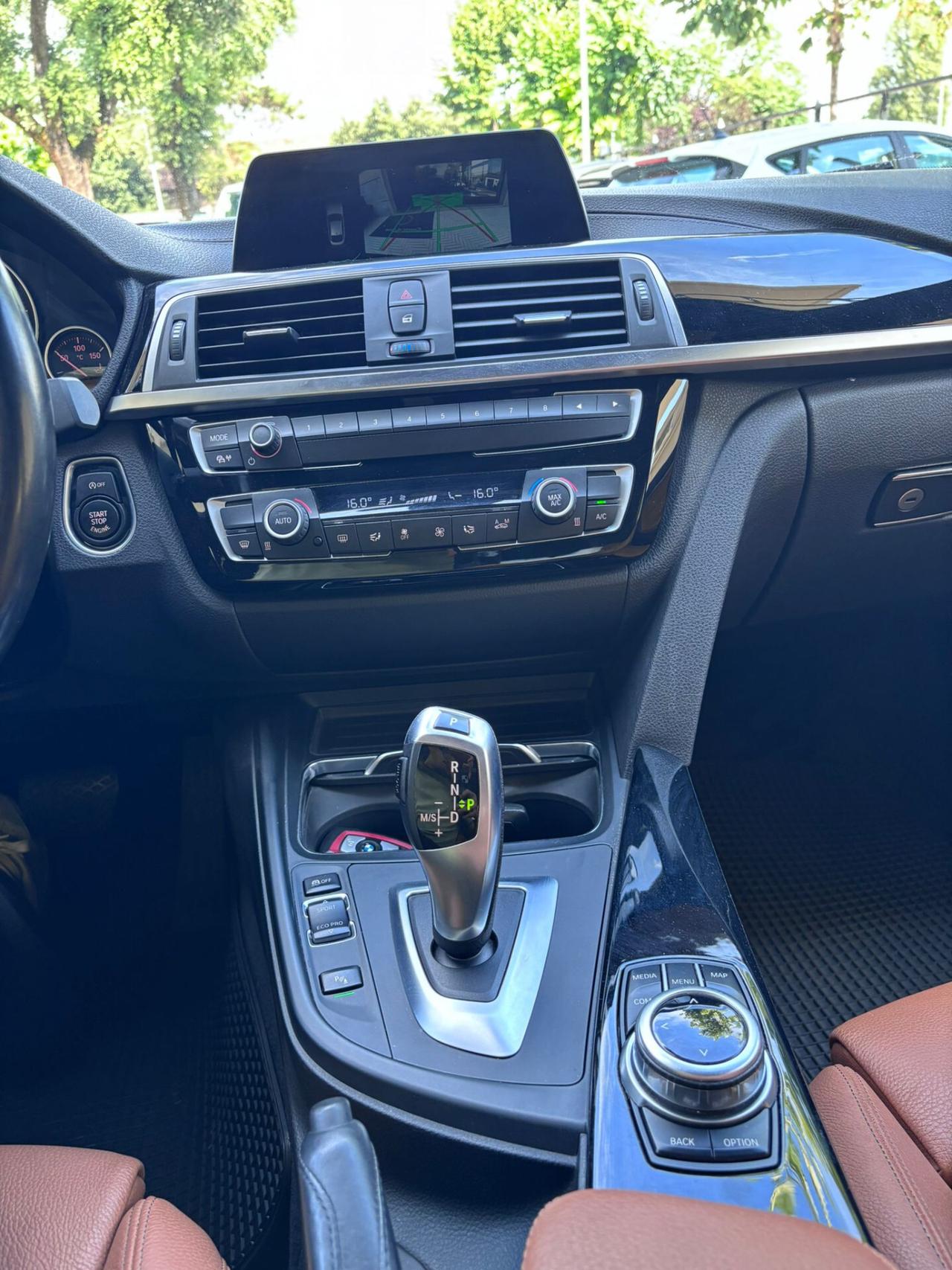 Bmw 4er Gran Coupe 420d Coupé Sport
