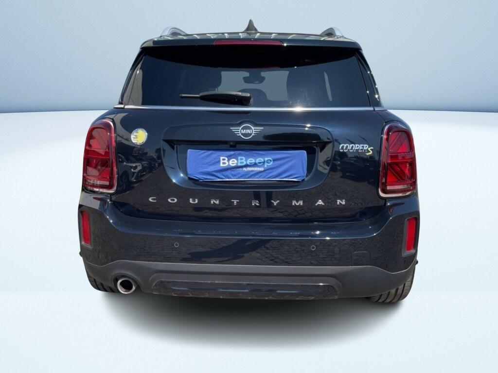 Mini Mini Countryman 1.5 Twin Power Turbo eDrive Cooper SE Yours ALL4 Steptronic