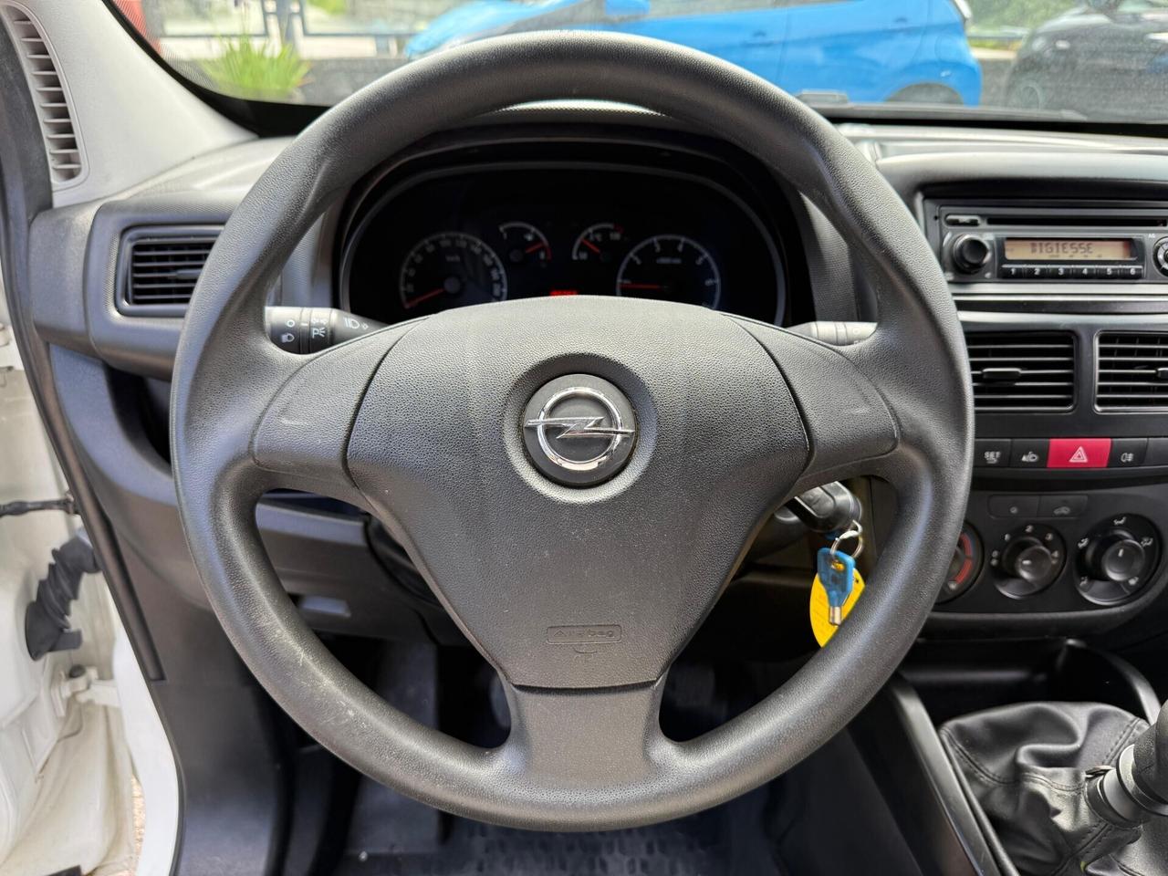 Opel Combo 1.6 CDTI 105 Blitz L1H1 750KG E6