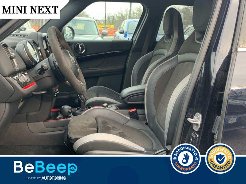 MINI Countryman Mini F60 MINI 2.0 JCW AUTO