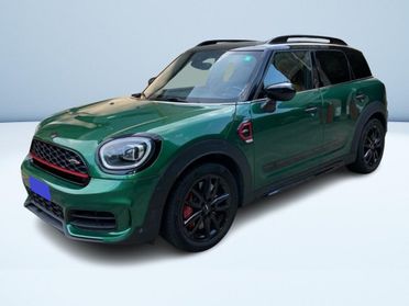 Mini Countryman Mini Countryman 2.0 JWC auto