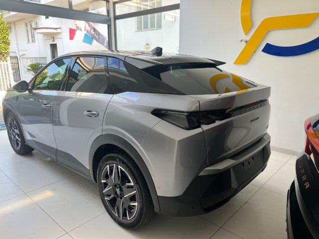 PEUGEOT 3008 Hybrid 145 e-DCS6 GT da?379,00 mensili