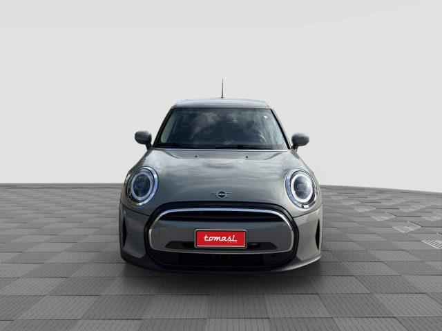 MINI Mini 5 Porte 1.5 Cooper Classic 5 porte