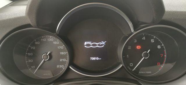 FIAT 500X 1.0 T3 120 CV Connect