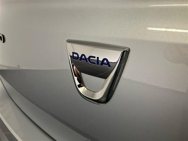 DACIA Sandero Streetway 1.0 TCe Comfort CVT