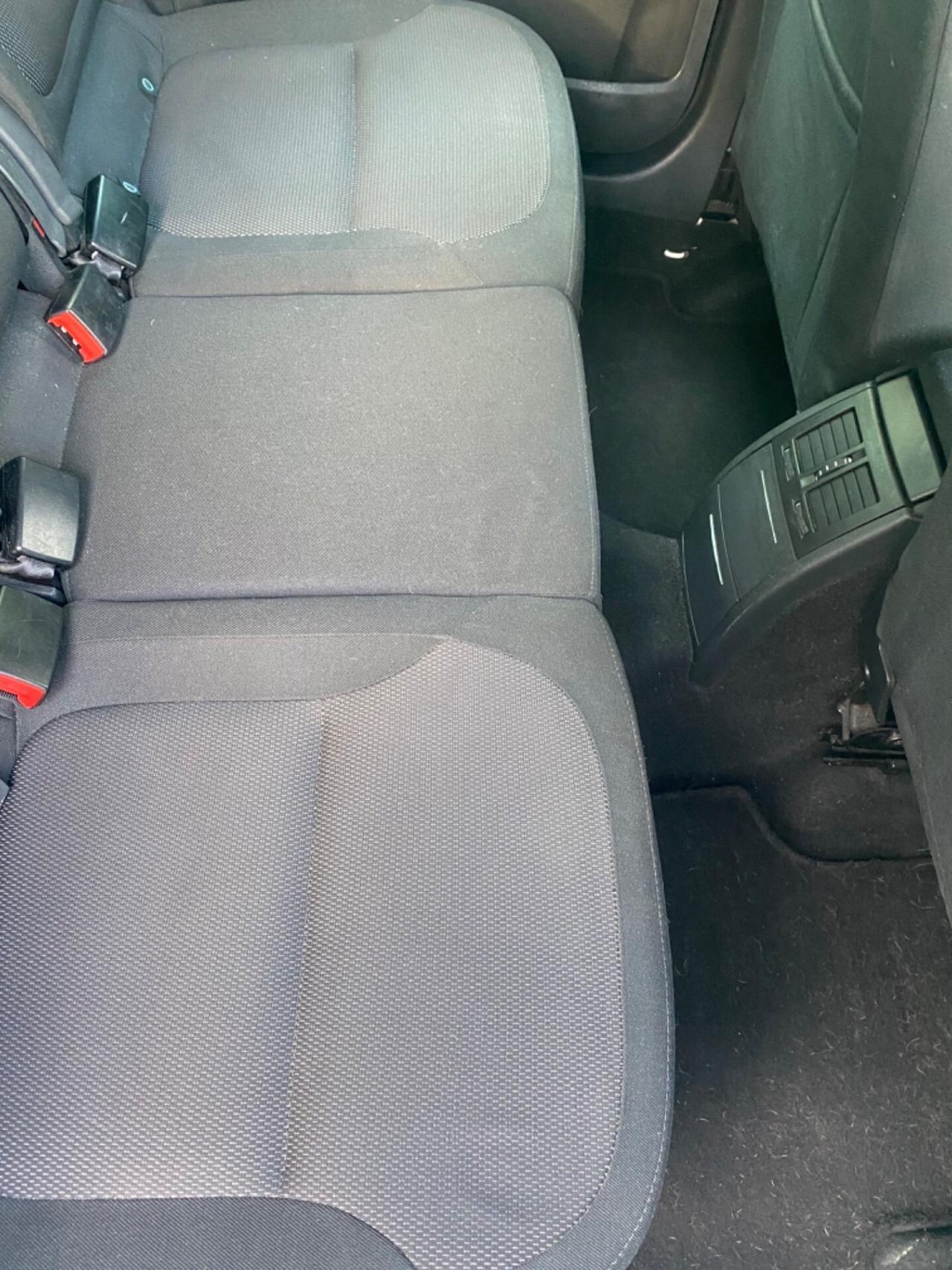 Skoda Yeti 1.6 TDI 2011 Full Optional TAGLIANDATA