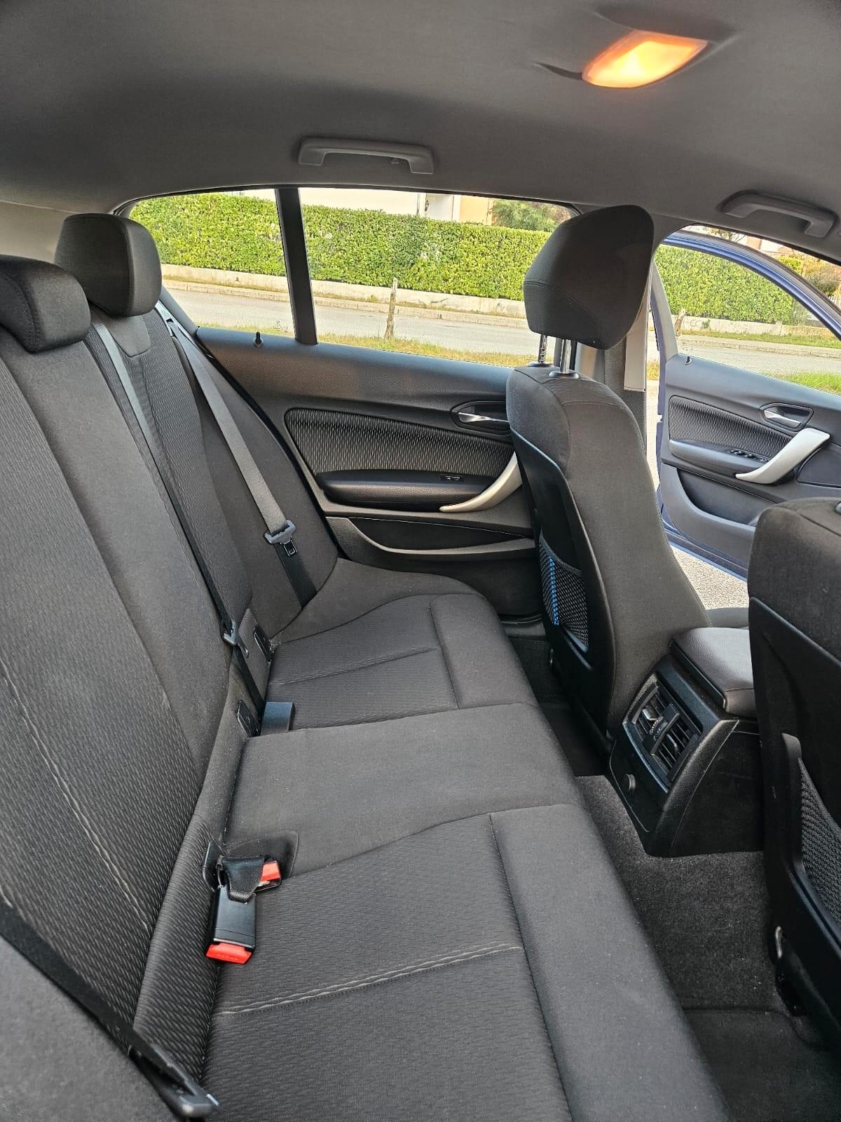 Bmw 116d URBAN