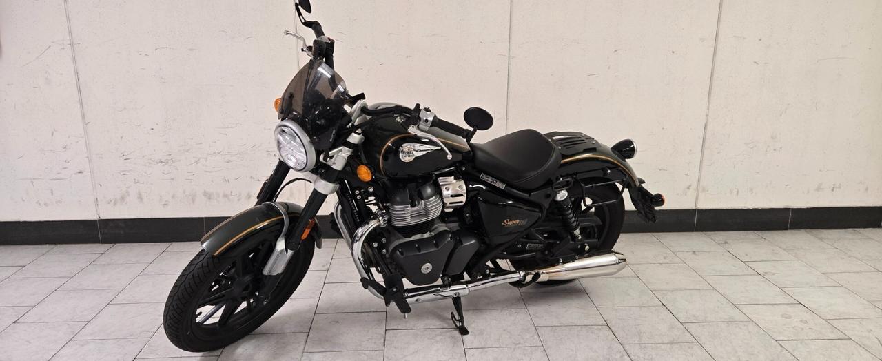 Royal Enfield Super Meteor ABS EURO 5