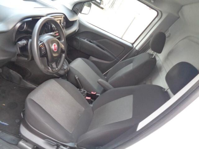 Fiat Doblò 1.6 MJT 105CV S&S PC-TN Cargo Easy IVA ESCLUSA
