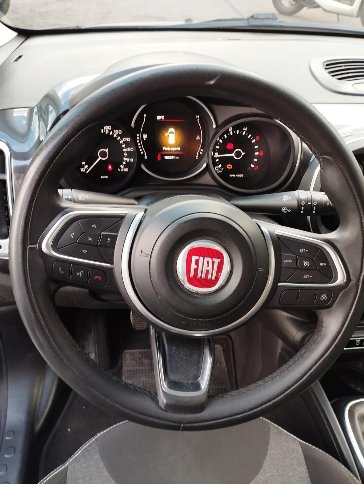 Fiat 500L 1.6 Multijet 120 CV Urban