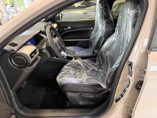 JEEP Avenger 1.2 Turbo 110 CV MHEV Summit Km0