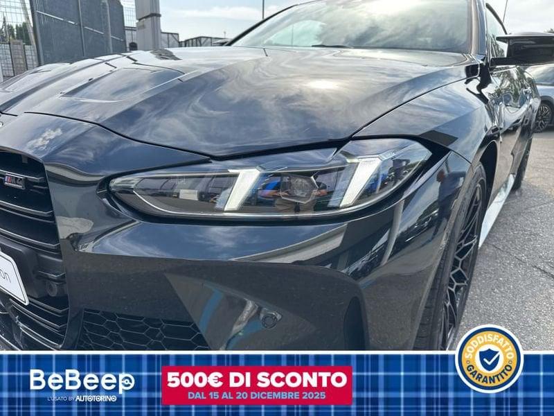 BMW Serie 4 Coupé M4 COUPE 3.0 COMPETITION AUTO