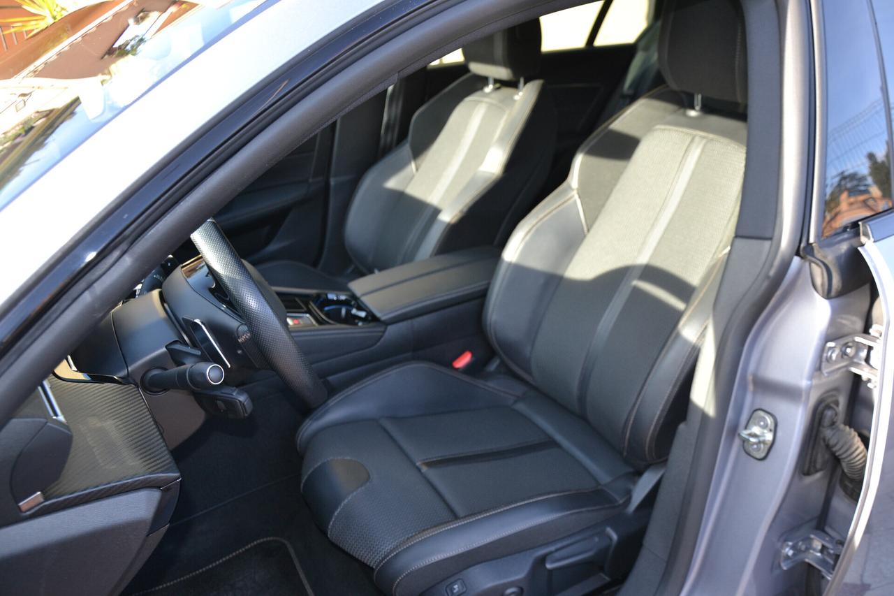 Peugeot 508 2.0 HDI 180CV SW GT AUT. +PELLE+NAVI+FULL LED+R.CAM