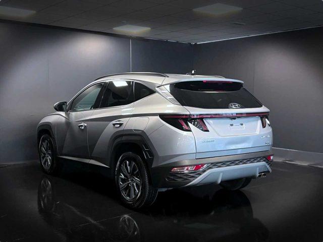 HYUNDAI Tucson 1.6 180 CV (230 CV) HEV aut. XLine #VARI COLORI