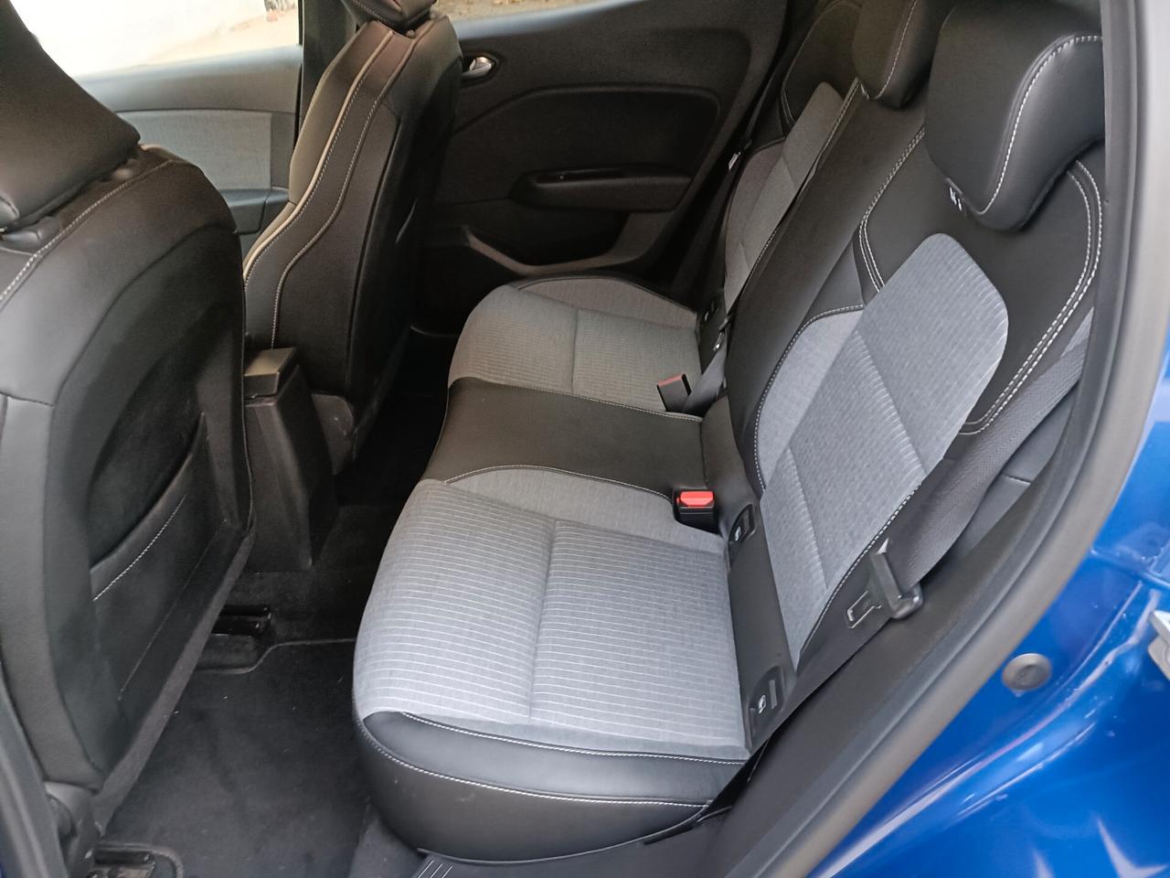Renault Clio TCe 90 CV 5 porte Techno