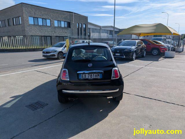 FIAT 500 1.3 Multijet 16V 95 CV Lounge