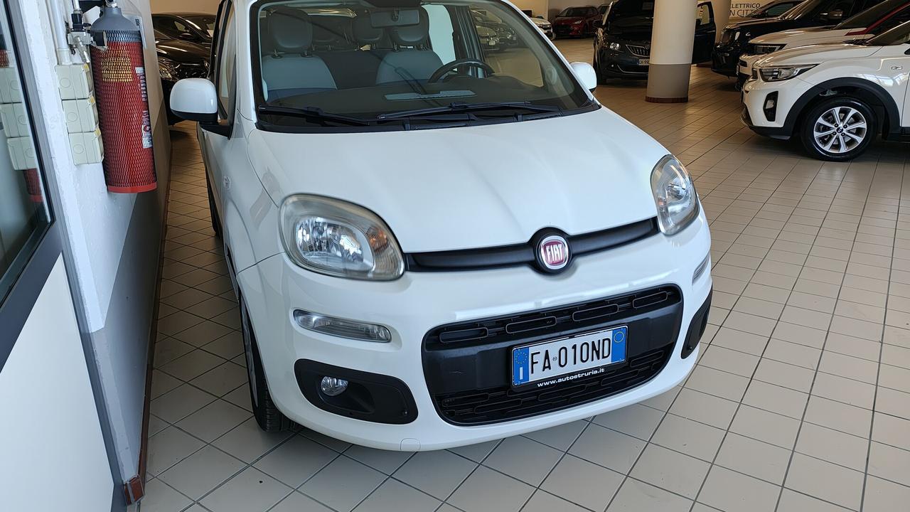 Fiat Panda 1.2 Easy