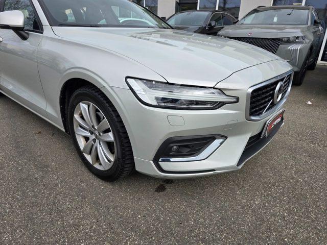 VOLVO V60 D3 Business IVA ESPOSTA PERMUTE