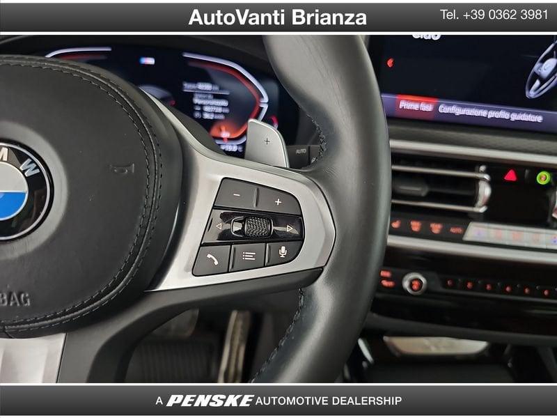 BMW X3 X3 xDrive20i Msport