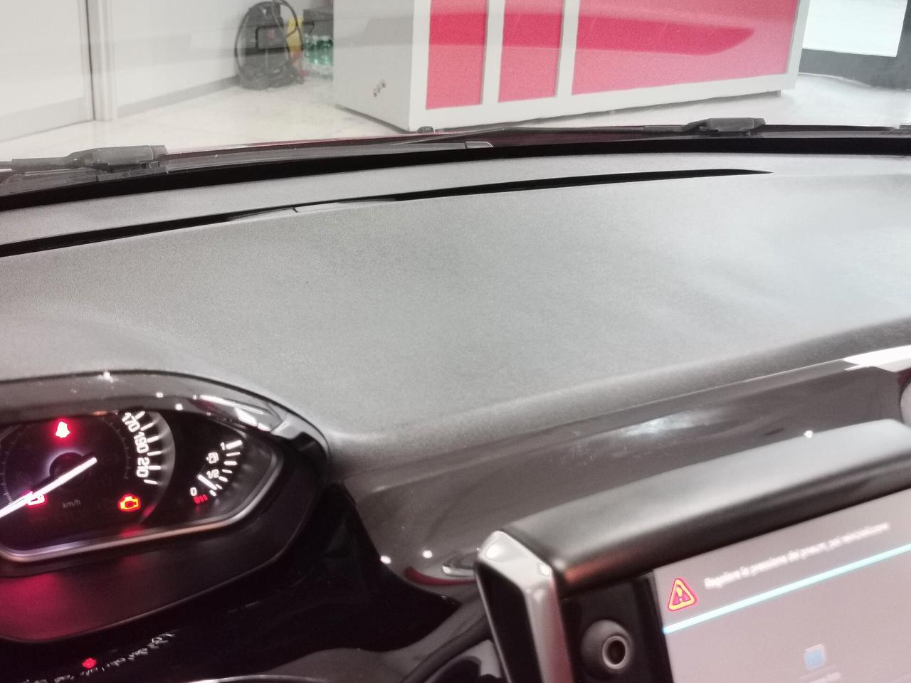 Peugeot 208 BlueHDi 75 5 porte Allure